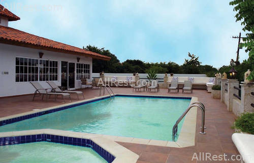 Casa de Campo 5